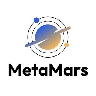 Telegram profile photo for MetaMars