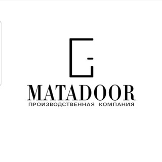 Telegram profile photo for MATADOOR.OFFICIAL