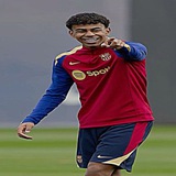 Telegram profile photo for Football news•футбольные новости⚽️📰
