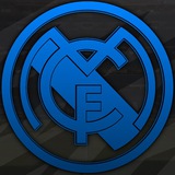 Telegram profile photo for Реал Мадрид | Real Madrid CF