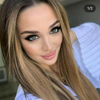 Telegram profile photo for DIANA OMAROVA