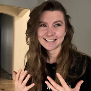 Telegram profile photo for SUDAREVA • английский 🇺🇸🇬🇧