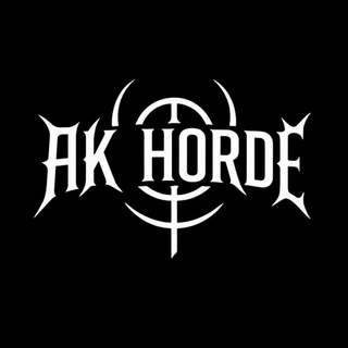 Telegram profile photo for AK HORDE _OFFICIAL