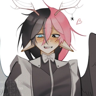 Telegram profile photo for ʟᴍᴀsʜɪ (щп)