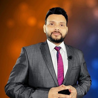 Telegram profile photo for VED | PROGRAMYOURMIND.ORG