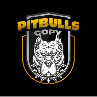 Telegram group profile photo for PITBULLS SIGNALS