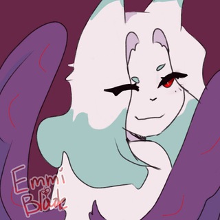 Telegram profile photo for Храм EmmiBlade