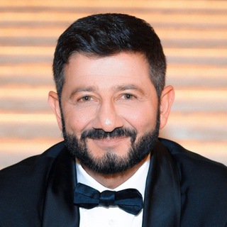 Telegram profile photo for Михаил Галустян
