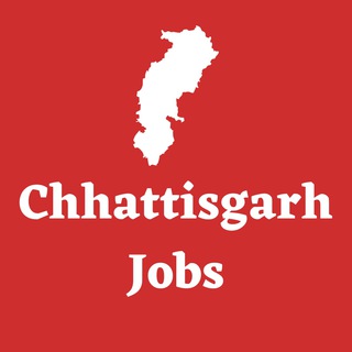 Telegram profile photo for Chhattisgarh (CG) Govt Jobs Alert | GK