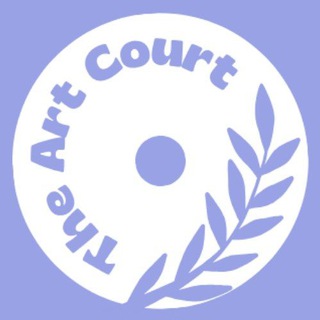 Telegram profile photo for Art court | دادگاه هنر