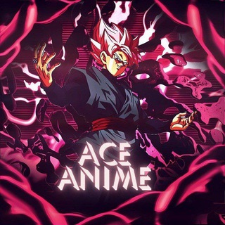 Telegram profile photo for Ace anime