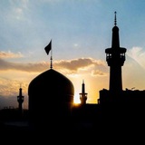 Telegram profile photo for أحبَابُ الرضَا .