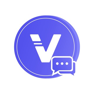Telegram group profile photo for VeleroDAO Official Group (EN)
