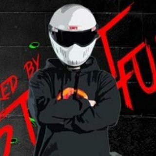 Telegram profile photo for StreetFun