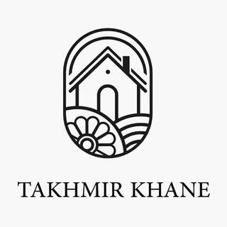 Telegram profile photo for Takhmir.khane 🌱تخمیرخانه🌱