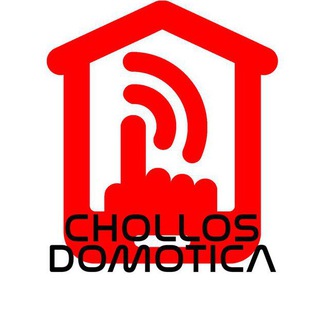 Telegram profile photo for Chollo Domótica