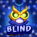 Telegram profile photo for BIO BLIND