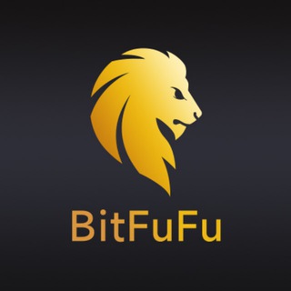 Telegram profile photo for BitFuFu Official English Channel