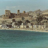 Telegram profile photo for ⚜️Bandar-e Sīraf|بندر سيراف ⚜️