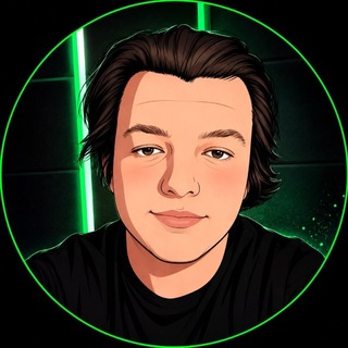 Telegram profile photo for Skvoznyak Life 💚