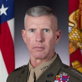 Telegram profile photo for Commandant of the @USMC