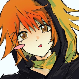Telegram profile photo for rin was here
