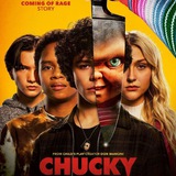 Telegram profile photo for Chucky | سریال چاکی