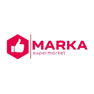 Telegram profile photo for Marka Supermarket Qarshi