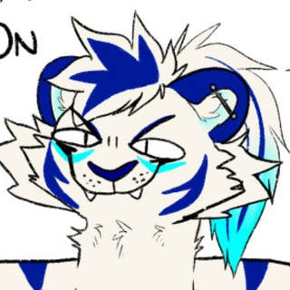 Telegram profile photo for Riya's Sinful Shitposts