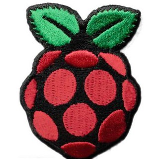 Telegram profile photo for Raspberry PI 3 | Raspberry PI 4 | Raspberry PI 5 | Arduino
