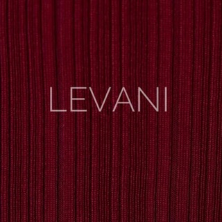 Telegram profile photo for LEVANISTORE