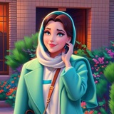 Telegram profile photo for آموزش تولید محتوا با من