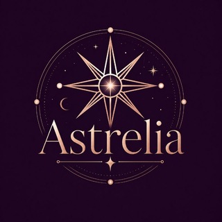 Telegram profile photo for Astrelia