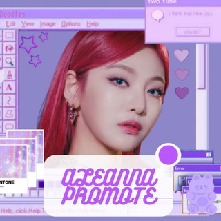 Telegram profile photo for 𝐀𝐋𝐄𝐀𝐍𝐍𝐀 𝐏𝐑𝐎𝐌𝐎𝐓𝐄