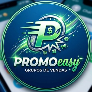 Telegram profile photo for PROMOeasy 🛍