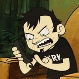 Telegram profile photo for Dorikash буянит