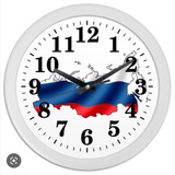 Telegram profile photo for РОССИЯ ВЕЛИКАЯ