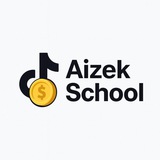 Telegram profile photo for Отзывы Aizek School