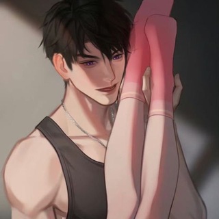 Telegram profile photo for переходничок wr