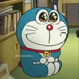Telegram profile photo for Newbie Airdrop
