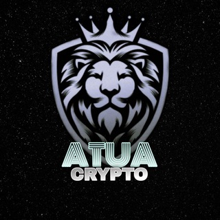 Telegram profile photo for AtuaCrypto