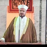 Telegram profile photo for فضيلة الشيخ حسان الهندي