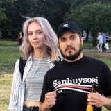 Telegram profile photo for INTERNET FAMOUS