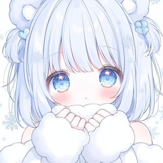 Telegram profile photo for Фоны от меди🐻 и кроли 🐰