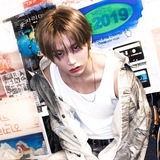 Telegram profile photo for TAESAN HAN.