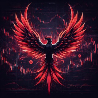 Telegram profile photo for PHOENIX FX⚡