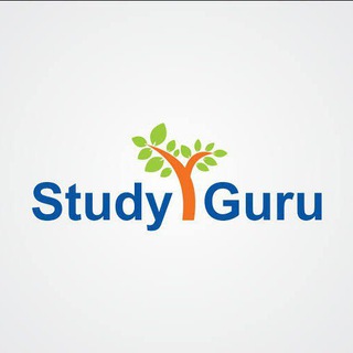 Telegram profile photo for Study Guru