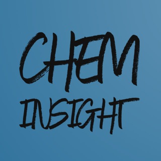 Telegram profile photo for Chemistry Insight