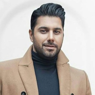 Telegram profile photo for احسان خواجه امیری