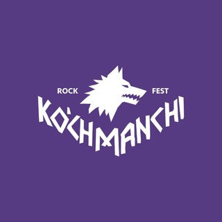 Telegram profile photo for Köçmançi/𐰚𐰇𐰲𐰢𐰤/Nomad music Festival